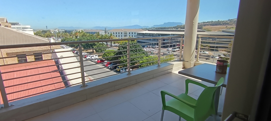 Commercial Property for Sale in Tyger Valley Western Cape